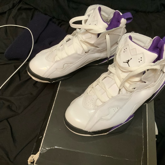 Jordan Trueflight - Picture 3 of 9